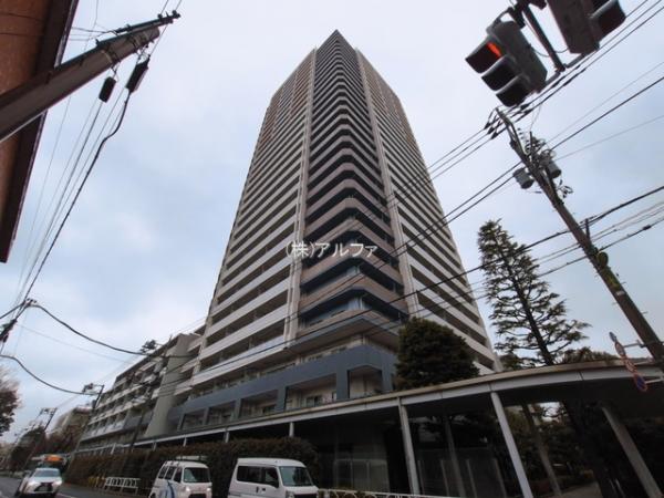中古マンション 東京都世田谷区北烏山６丁目11-3 京王線千歳烏山駅 8,699万円