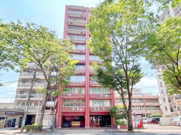 中古マンション 東京都世田谷区上北沢４丁目18-15 京王線上北沢駅 3,799万円