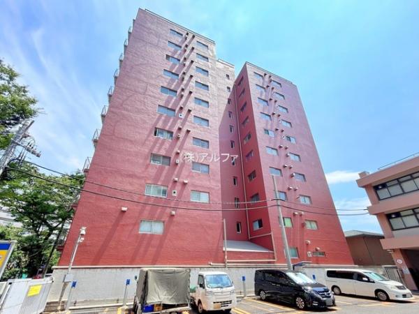 中古マンション 東京都世田谷区上北沢４丁目18-15 京王線上北沢駅 3,799万円
