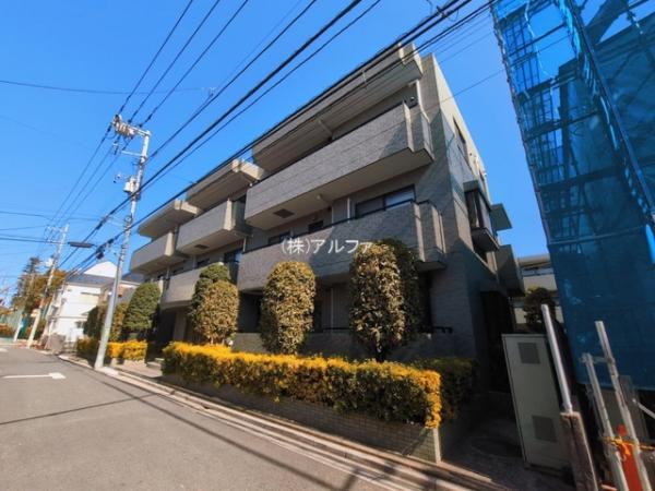 中古マンション 東京都杉並区高円寺北４丁目27-6 JR中央・総武線阿佐ヶ谷駅 9,999万円