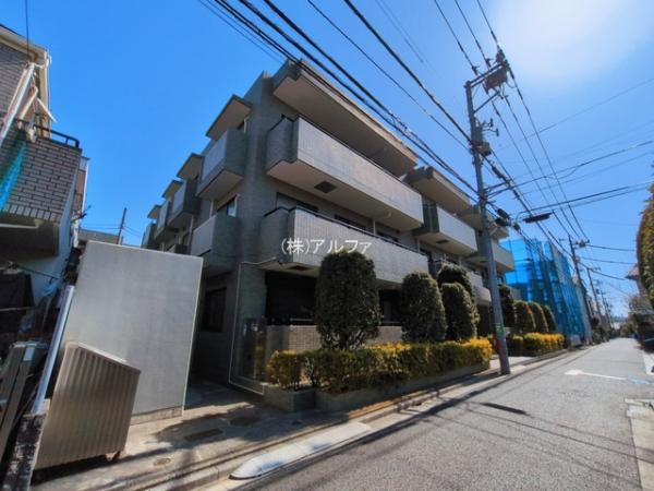中古マンション 東京都杉並区高円寺北４丁目27-6 JR中央・総武線阿佐ヶ谷駅 9,999万円