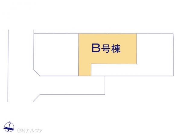 新築戸建 東京都杉並区下井草３丁目11-9 西武新宿線下井草駅 9,680万円