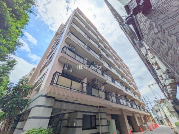 中古マンション 東京都杉並区梅里２丁目35-14 丸の内線南阿佐ケ谷駅 5,280万円