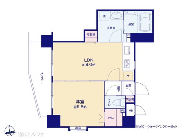 中古マンション 東京都杉並区梅里２丁目35-14 丸の内線南阿佐ケ谷駅 5,280万円