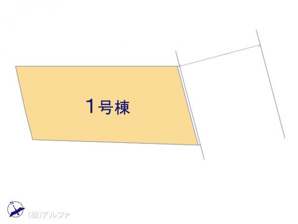 新築戸建 東京都杉並区本天沼２丁目15-20 JR中央線荻窪駅 7,080万円
