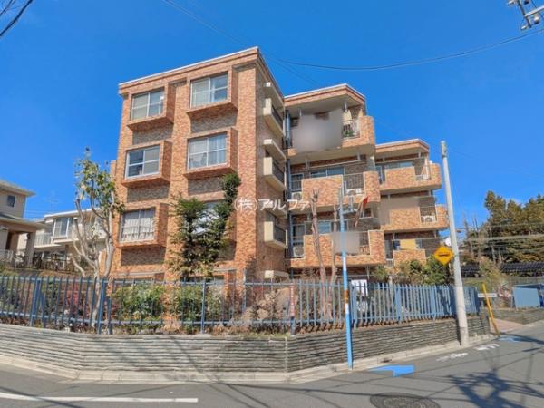 中古マンション 東京都杉並区高井戸西１丁目36-2 京王井の頭線富士見ヶ丘駅 5,999万円