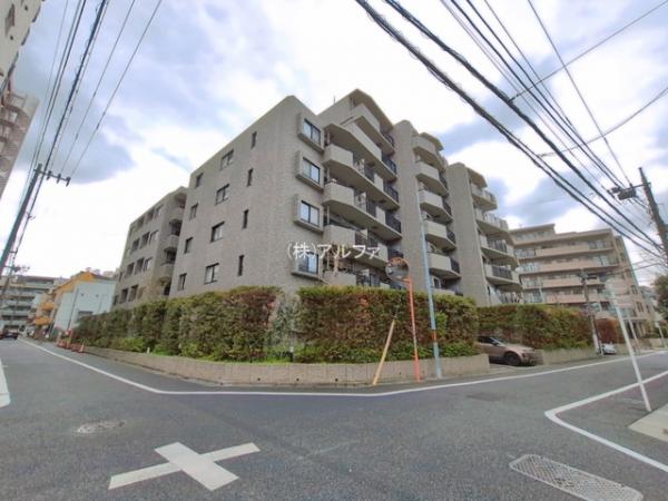 中古マンション 東京都世田谷区野沢３丁目6-15 東急東横線学芸大学駅 1億1,980万円