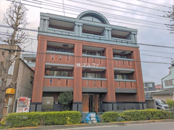 中古マンション 東京都杉並区梅里２丁目28-2 丸の内線新高円寺駅 3,580万円