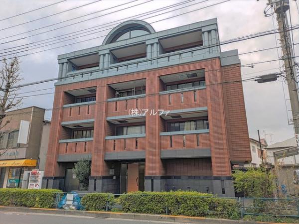 中古マンション 東京都杉並区梅里２丁目28-2 丸の内線新高円寺駅 3,580万円