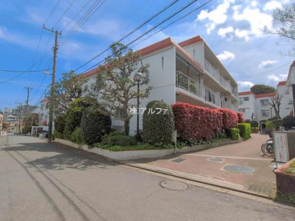 中古マンション 東京都世田谷区駒沢３丁目10-1 東急田園都市線駒沢大学駅 7,990万円