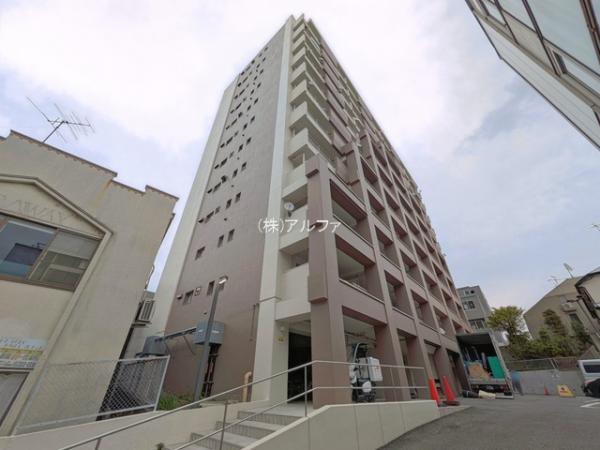 中古マンション 東京都杉並区西荻北２丁目27-8 JR中央・総武線西荻窪駅 4,799万円