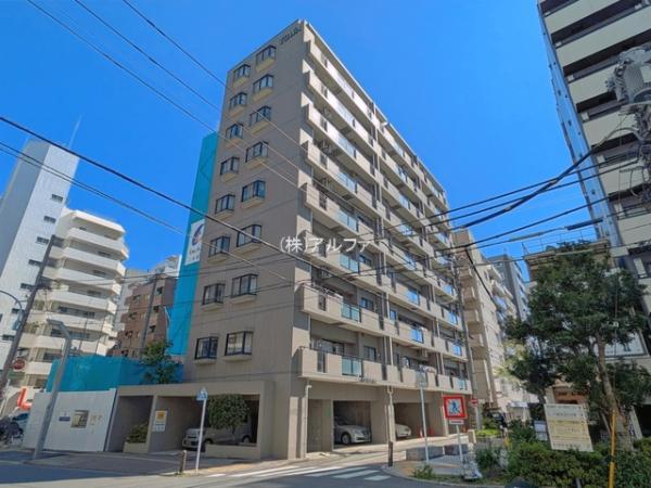中古マンション 東京都杉並区高円寺南４丁目5-1 JR中央線高円寺駅 1億490万円