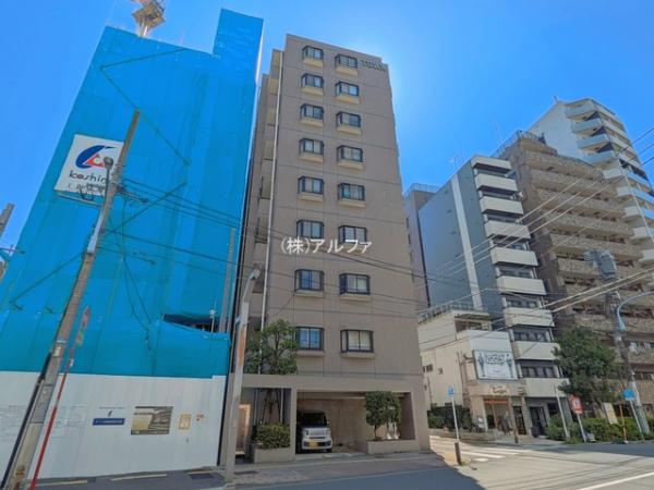 中古マンション 東京都杉並区高円寺南４丁目5-1 JR中央線高円寺駅 1億490万円