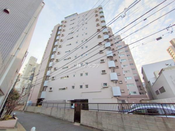 中古マンション 東京都世田谷区上馬４丁目2-9 東急田園都市線駒沢大学駅 5,699万円