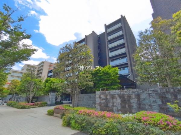 中古マンション 東京都世田谷区太子堂３丁目37-1 東急田園都市線三軒茶屋駅 1億8,990万円