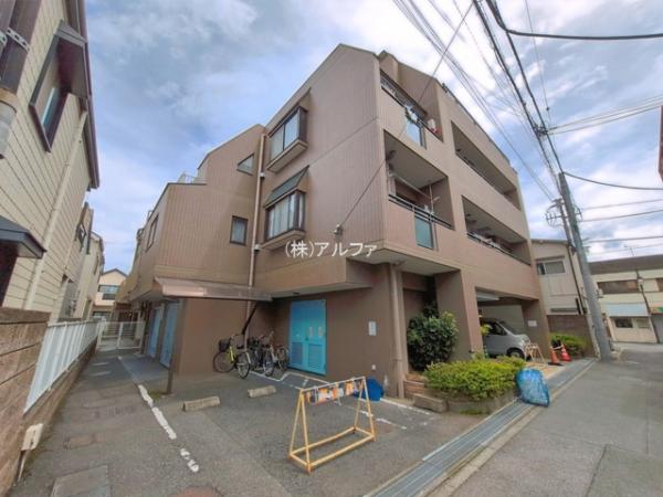 中古マンション 東京都中野区松が丘１丁目17-2 西武新宿線新井薬師前駅 7,299万円