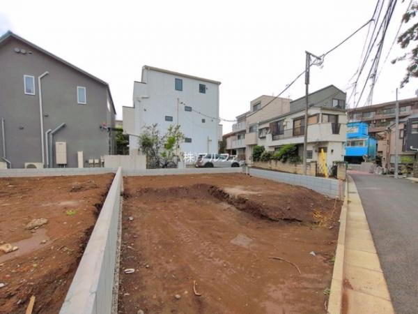 土地 東京都世田谷区上北沢１丁目26-14 京王線上北沢駅 9,480万円