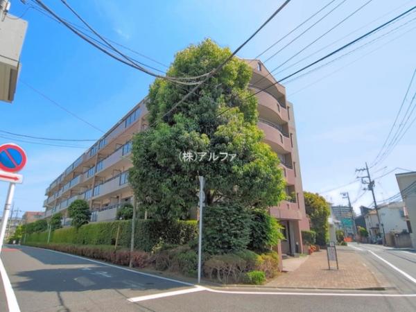 中古マンション 東京都世田谷区上北沢１丁目14-5 京王線桜上水駅 7,699万円