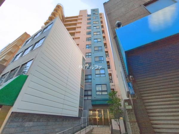 中古マンション 東京都世田谷区池尻２丁目31-15 東急田園都市線池尻大橋駅 1億999万円