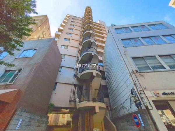 中古マンション 東京都世田谷区池尻２丁目31-15 東急田園都市線池尻大橋駅 1億999万円
