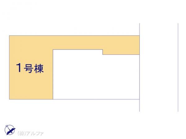 新築戸建 東京都杉並区久我山４丁目29 京王井の頭線三鷹台駅 9,498万円