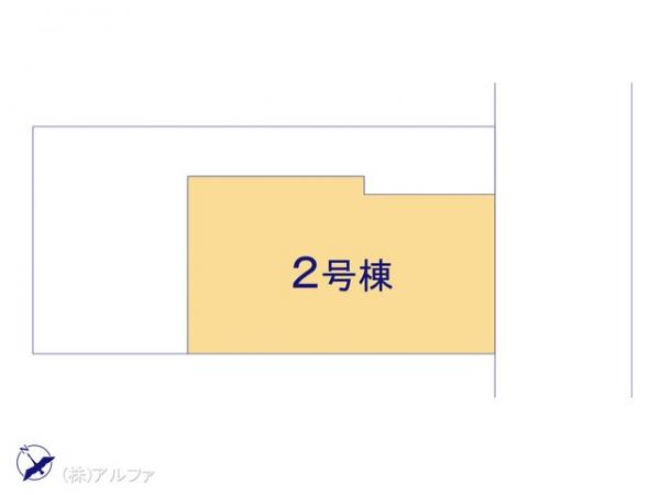 新築戸建 東京都杉並区久我山４丁目29 京王井の頭線三鷹台駅 1億498万円