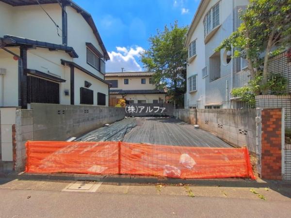 土地 東京都中野区上鷺宮５丁目21-34 西武池袋線富士見台駅 4,980万円