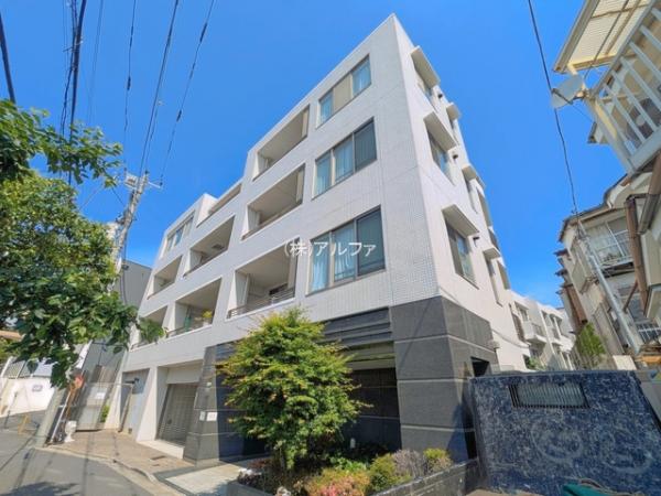 中古マンション 東京都杉並区高円寺南５丁目14-1 JR中央・総武線中野駅 1億999万円