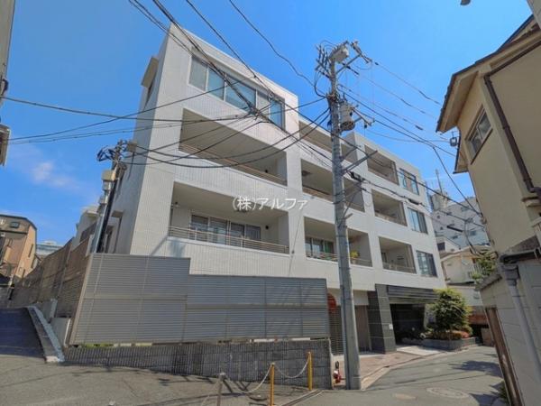中古マンション 東京都杉並区高円寺南５丁目14-1 JR中央・総武線中野駅 1億999万円