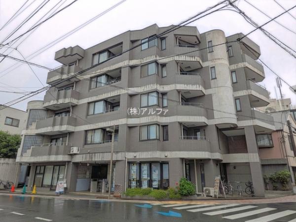 中古マンション 東京都杉並区西荻北４丁目4-2 JR中央・総武線西荻窪駅 5,799万円