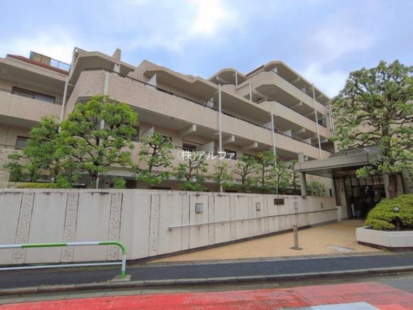 中古マンション 東京都世田谷区船橋１丁目37-15 小田急線千歳船橋駅 8,180万円