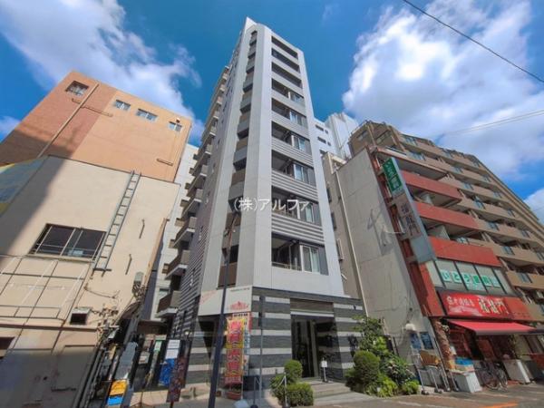 中古マンション 東京都杉並区高円寺北２丁目8-13 JR中央・総武線高円寺駅 5,799万円