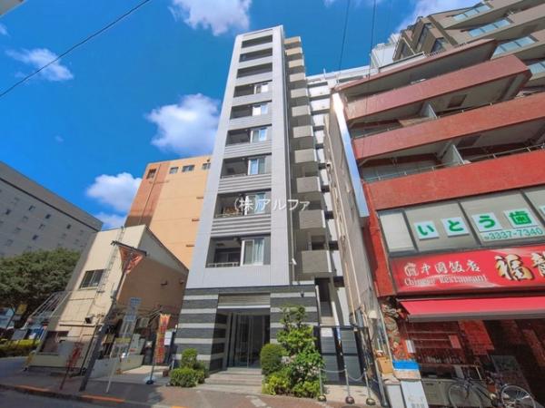 中古マンション 東京都杉並区高円寺北２丁目8-13 JR中央・総武線高円寺駅 5,799万円