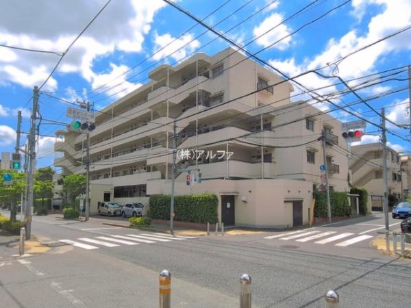 中古マンション 東京都世田谷区弦巻２丁目23-15 東急田園都市線桜新町駅 7,290万円