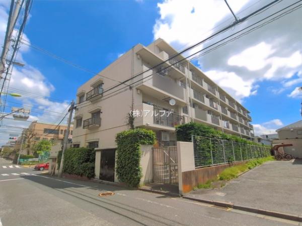 中古マンション 東京都世田谷区弦巻２丁目23-15 東急田園都市線桜新町駅 7,290万円