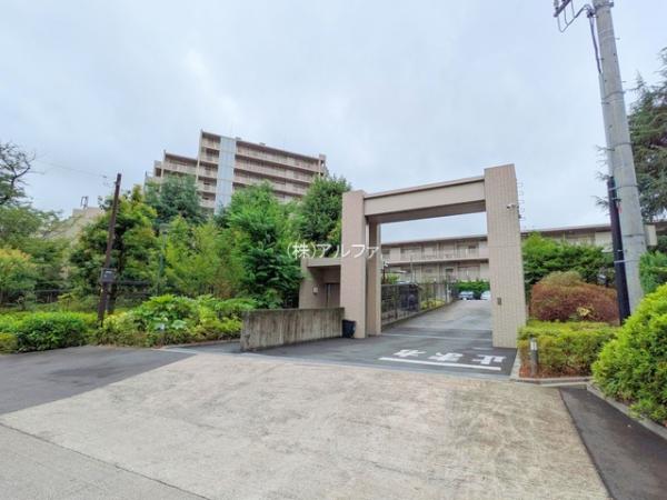 中古マンション 東京都世田谷区桜上水１丁目4-1 小田急線経堂駅 1億1,990万円
