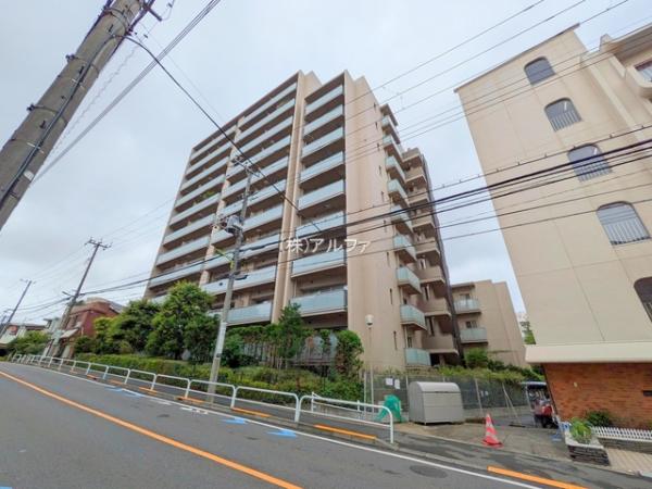 中古マンション 東京都世田谷区桜上水１丁目4-1 小田急線経堂駅 1億1,990万円