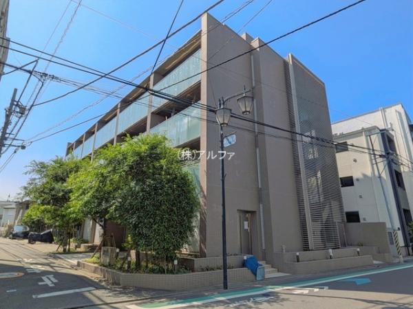 中古マンション 東京都杉並区天沼３丁目13-8 JR中央・総武線荻窪駅 4,999万円