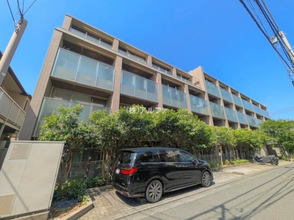中古マンション 東京都杉並区天沼３丁目13-8 JR中央・総武線荻窪駅 4,999万円