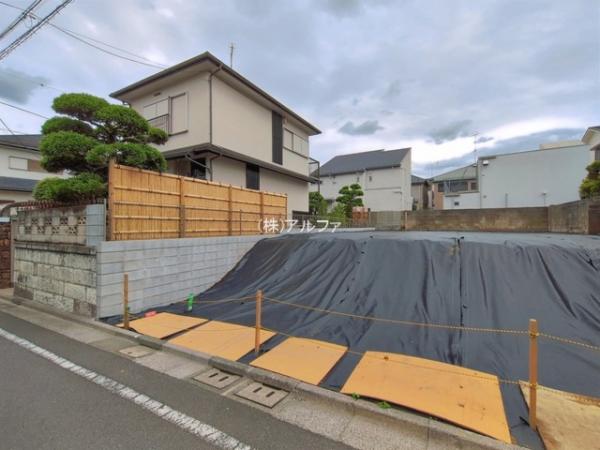 土地 東京都練馬区富士見台３丁目11-12 西武池袋線富士見台駅 6,200万円