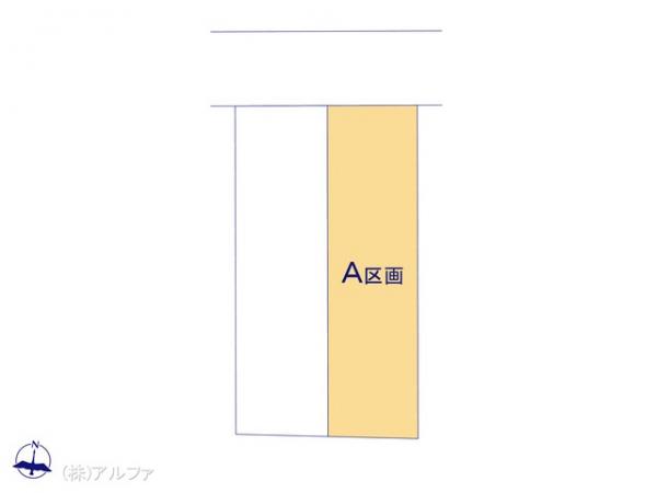 土地 東京都練馬区富士見台３丁目11-12 西武池袋線富士見台駅 6,200万円