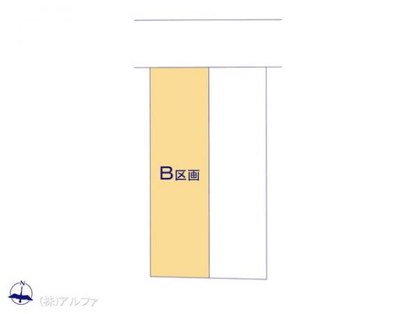 土地 東京都練馬区富士見台３丁目11-12 西武池袋線富士見台駅 6,300万円