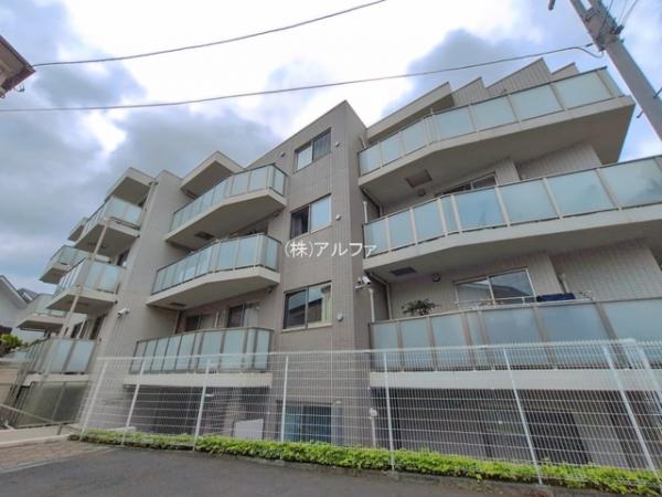 中古マンション 東京都杉並区阿佐谷南３丁目11-12 JR中央線阿佐ヶ谷駅 9,980万円