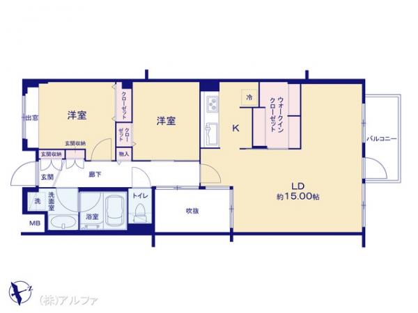 中古マンション 東京都杉並区阿佐谷南３丁目11-12 JR中央線阿佐ヶ谷駅 9,980万円