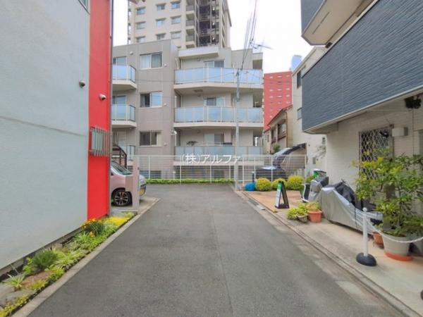 中古マンション 東京都杉並区阿佐谷南３丁目11-12 JR中央線阿佐ヶ谷駅 9,980万円
