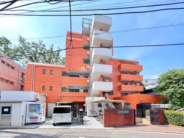 中古マンション 東京都世田谷区北烏山９丁目2-9 京王線千歳烏山駅 6,299万円