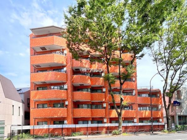中古マンション 東京都世田谷区北烏山９丁目2-9 京王線千歳烏山駅 6,299万円