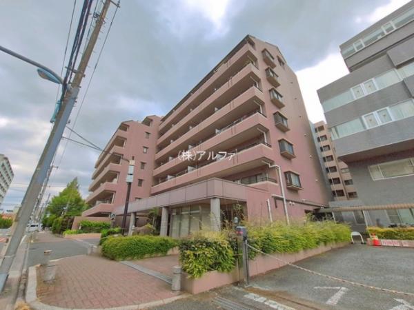 中古マンション 東京都杉並区今川３丁目1-22 JR中央線荻窪駅 8,499万円