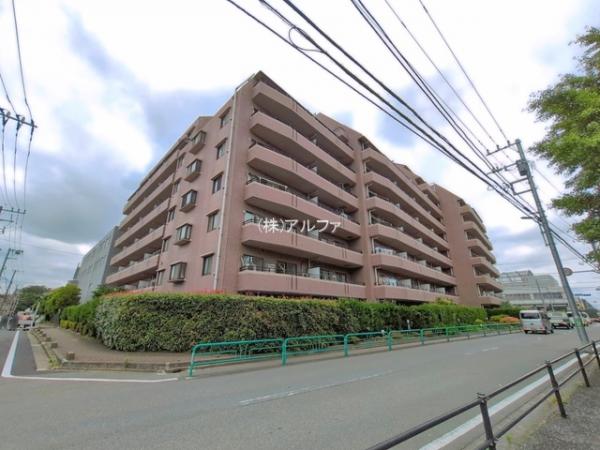 中古マンション 東京都杉並区今川３丁目1-22 JR中央線荻窪駅 8,499万円
