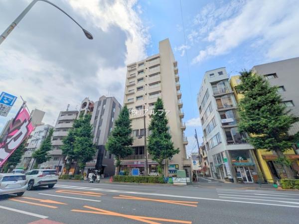 中古マンション 東京都杉並区和田３丁目57-7 丸の内線東高円寺駅 5,199万円